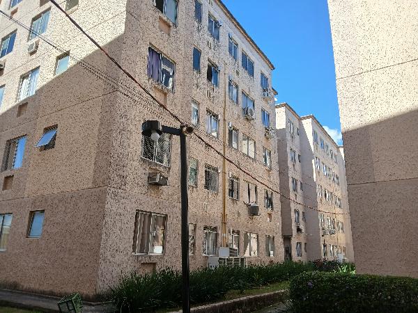 Apartamento, Cosmos, Rio de Janeiro, RJ