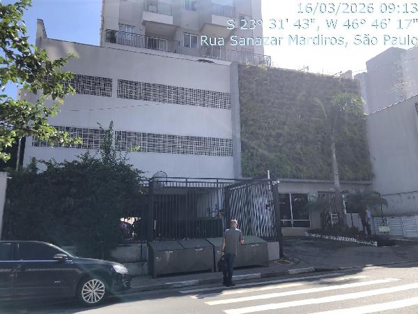 Apartamento, Presidente Altino, Osasco, SP
