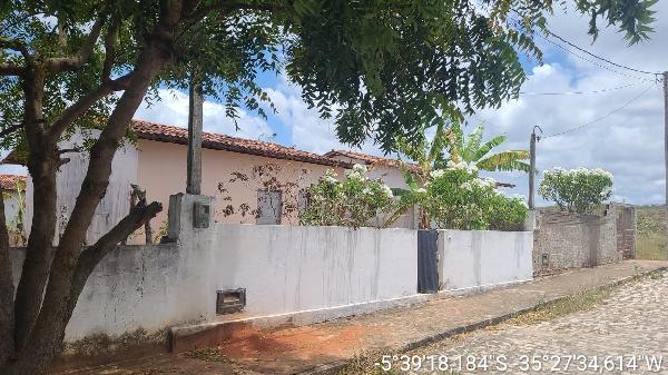 Casa, Planalto, Ceará-Mirim, RN