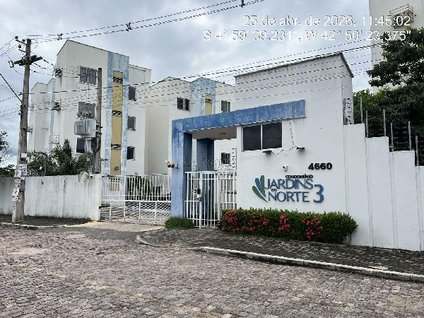 Apartamento, Santa Maria, Teresina, PI