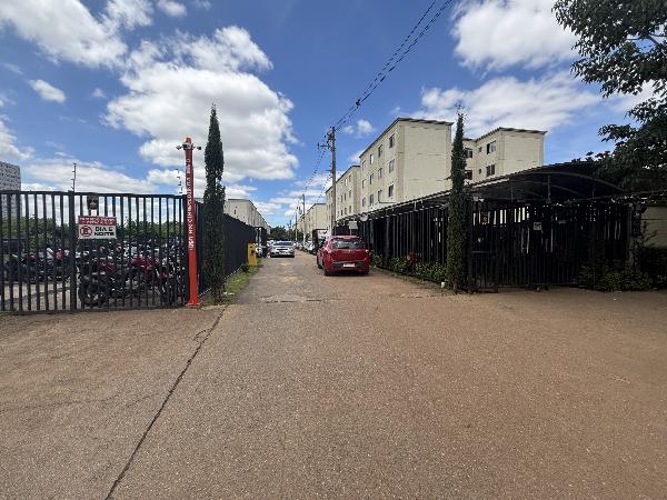 Apartamento, Vila Nova Bonsucesso, Guarulhos, SP