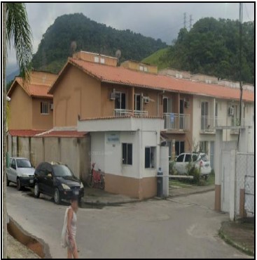 Casa, Piabeta (inhomirim), Magé, RJ