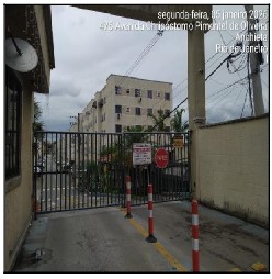 Apartamento, ANCHIETA, RIO DE JANEIRO, RJ