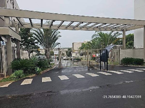 Apartamento, Jardim Residencial Paráíso, Araraquara, SP