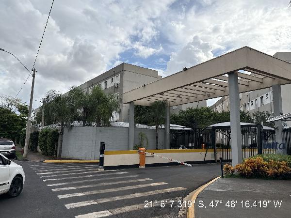 Apartamento, Ipiranga, Ribeirão Preto, SP