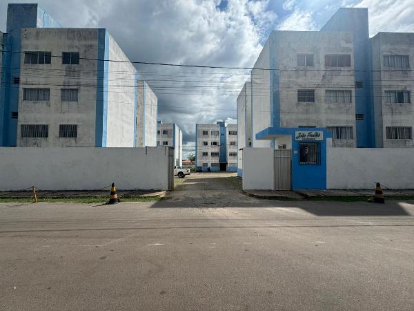 Apartamento, Nova Bacaneira, Bacabeira, MA