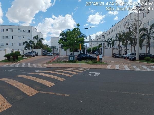 Apartamento, Jardins Rio Preto, São José do Rio Preto, SP
