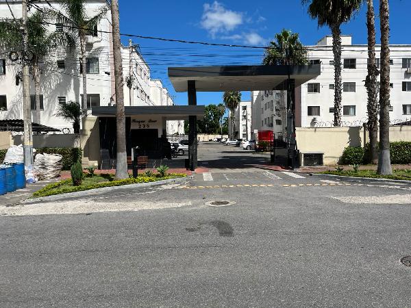 Apartamento, Parque São Caetano, Campos dos Goytacazes, RJ