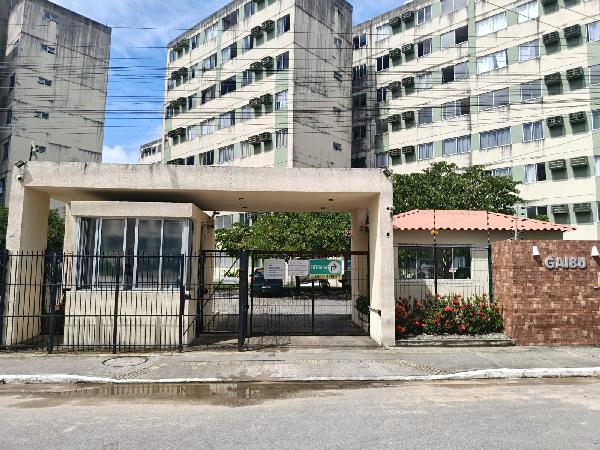 Apartamento, California, Ipojuca, PE