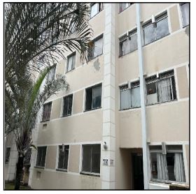 Apartamento, São José do Barreto, Macaé, RJ
