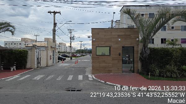Apartamento, São José do Barreto, Macaé, RJ