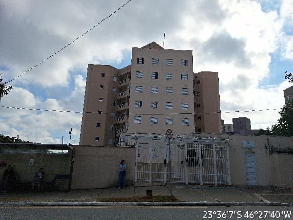 Apartamento, Parque São Lourenço, São Paulo, SP