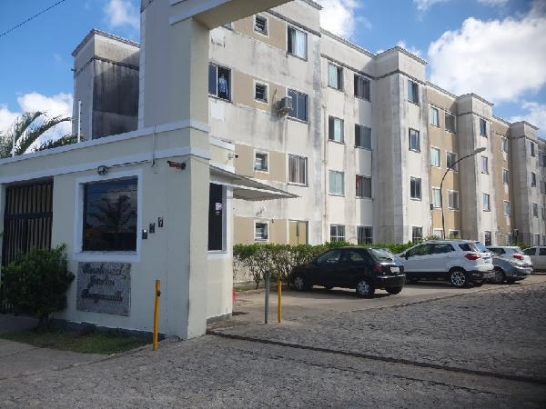 Apartamento, Cuia, João Pessoa, PB