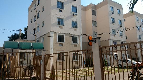 Apartamento, TAQUARA, DUQUE DE CAXIAS, RJ