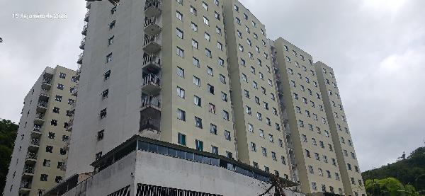 Apartamento, Eldorado, Juiz de Fora, MG