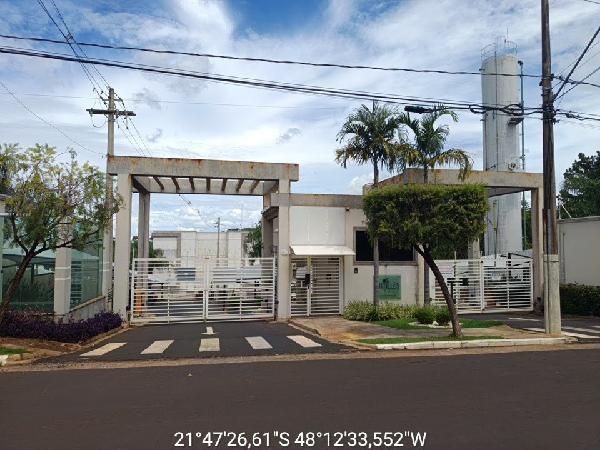 Apartamento, Jardim das Flores, Araraquara, SP