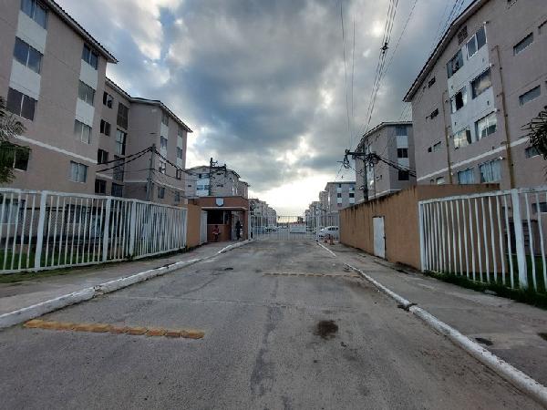 Apartamento, Esperanca, Itaboraí, RJ