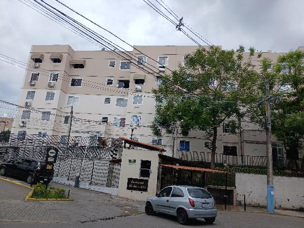 Apartamento, Pavuna, Rio de Janeiro, RJ
