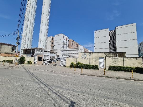 Apartamento, Bom Pastor, Belford Roxo, RJ