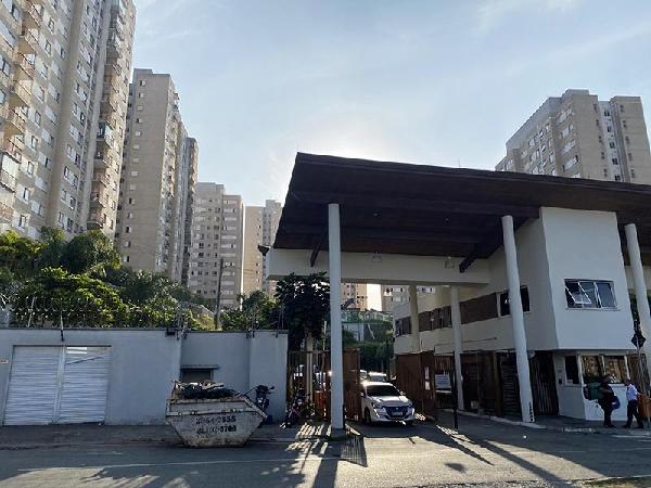 Apartamento, Novo Osasco, Osasco, SP