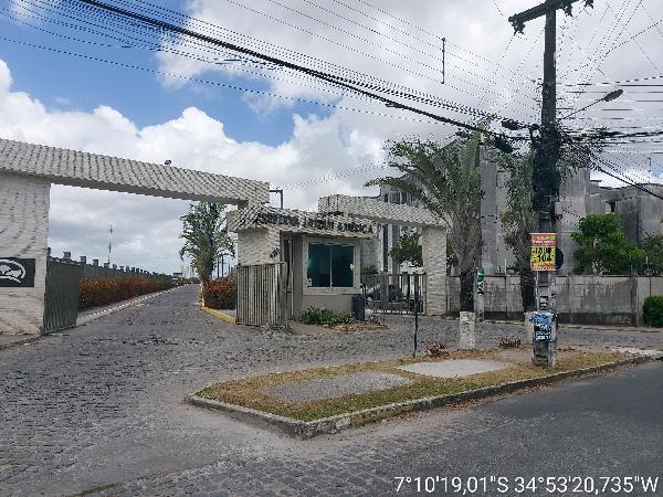 Apartamento, Ernani Satiro, João Pessoa, PB