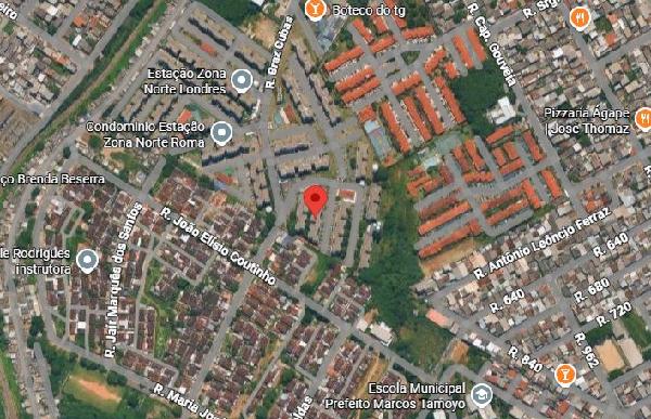 Apartamento, Pavuna, Rio de Janeiro, RJ