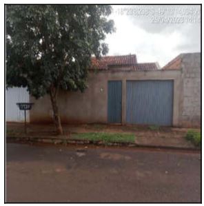 Casa, Portal dos Ipûs, Itumbiara, GO