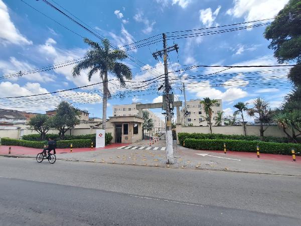 Apartamento, ANCHIETA, RIO DE JANEIRO, RJ