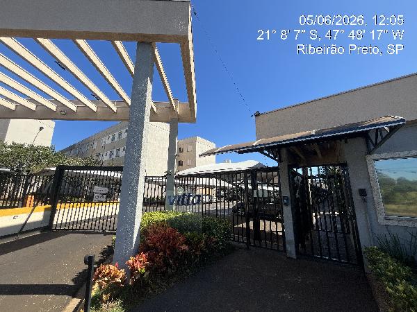 Apartamento, Ipiranga, Ribeirão Preto, SP