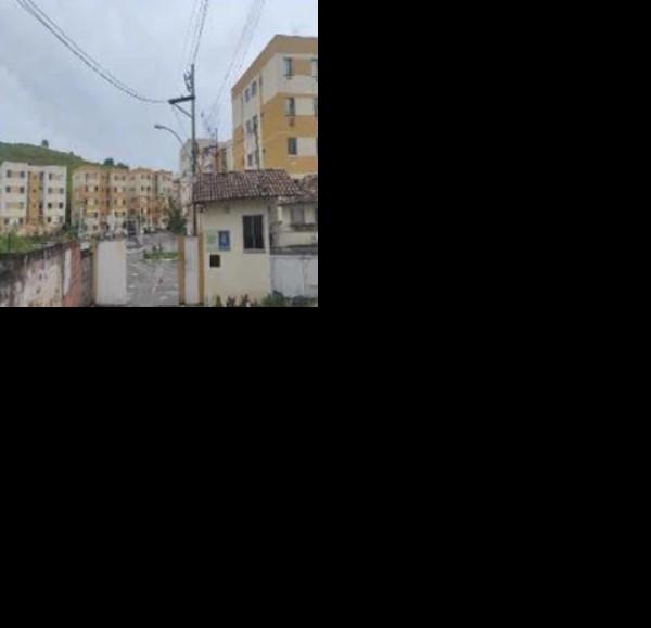 Apartamento, Monjolos, São Gonçalo, RJ