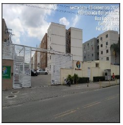 Apartamento, Bom Pastor, Belford Roxo, RJ