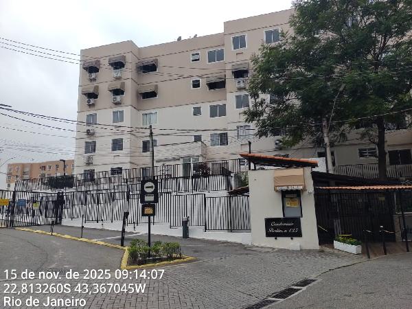 Apartamento, Pavuna, Rio de Janeiro, RJ