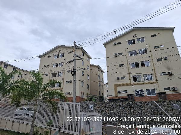 Apartamento, Tomas Coelho, Rio de Janeiro, RJ