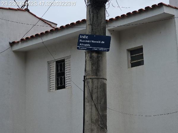 Apartamento, Progresso, Itu, SP