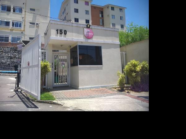 Apartamento, Tomas Coelho, Rio de Janeiro, RJ