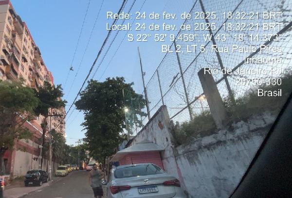 Apartamento, Tomas Coelho, Rio de Janeiro, RJ