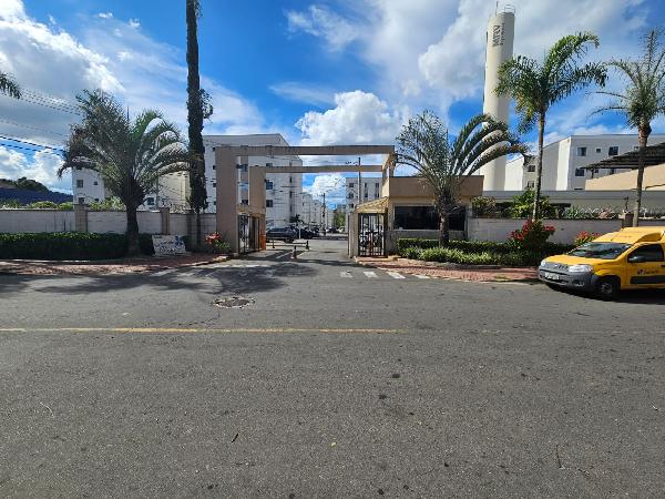 Apartamento, Jóquei Clube, Juiz de Fora, MG