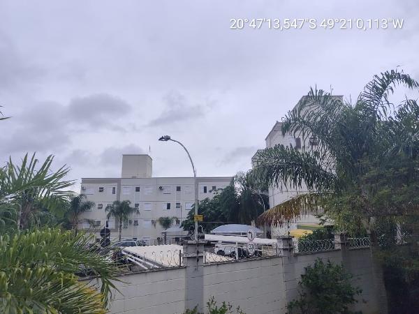 Apartamento, Residencial Santa Filomena, São José do Rio Preto, SP