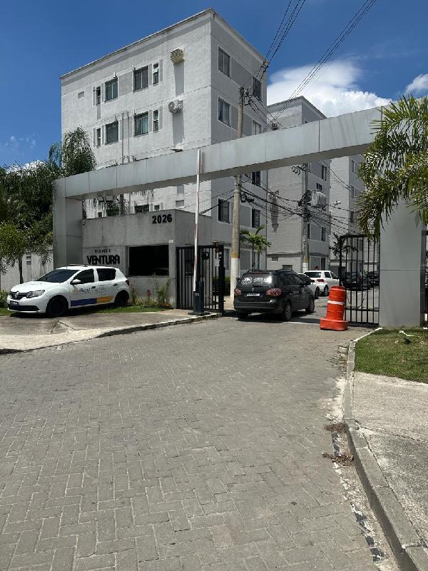 Apartamento, Santa Cruz, Rio de Janeiro, RJ