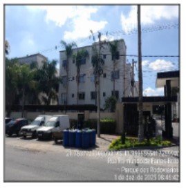 Apartamento, Parque Rodoviario, Campos dos Goytacazes, RJ