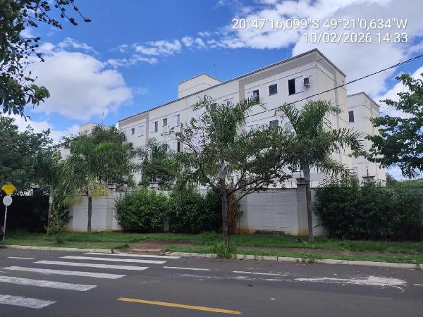 Apartamento, Residencial Santa Filomena, São José do Rio Preto, SP