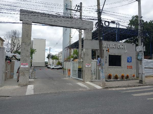 Apartamento, Pacheco, São Gonçalo, RJ