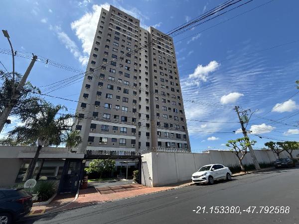 Apartamento, Campos Elíseos, Ribeirão Preto, SP