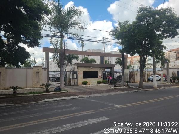 Apartamento, PARQUE NOSSA SENHORA DA CANDELARIA, ITU, SP