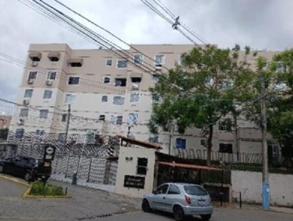 Apartamento, Pavuna, Rio de Janeiro, RJ