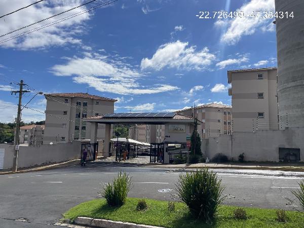 Apartamento, Joias de Santa Bárbara, Santa Bárbara D'oeste, SP