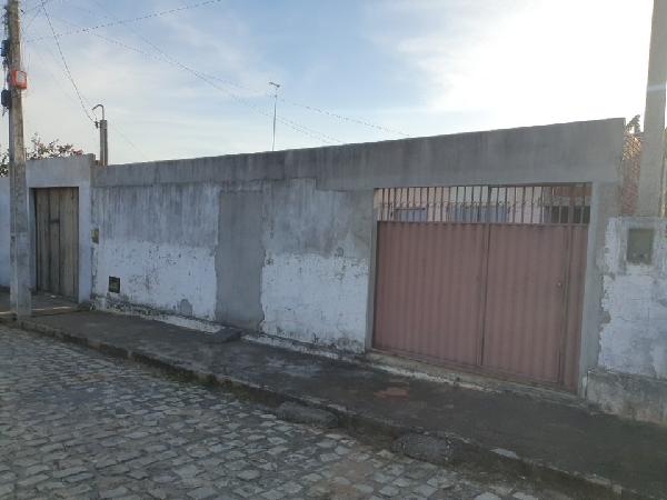Casa, Centro, Ceará-Mirim, RN