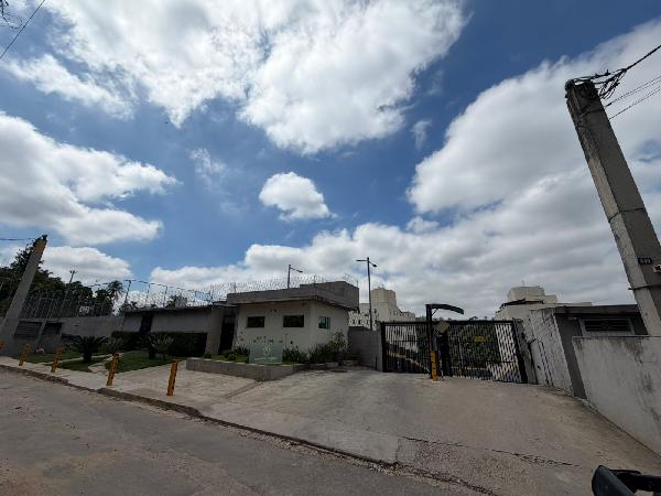 Apartamento, Moinho Velho, Cotia, SP