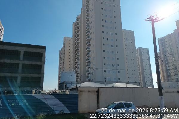 Apartamento, Carioba, Americana, SP