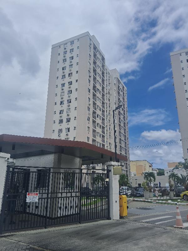 Apartamento, Engenho Novo, Rio de Janeiro, RJ